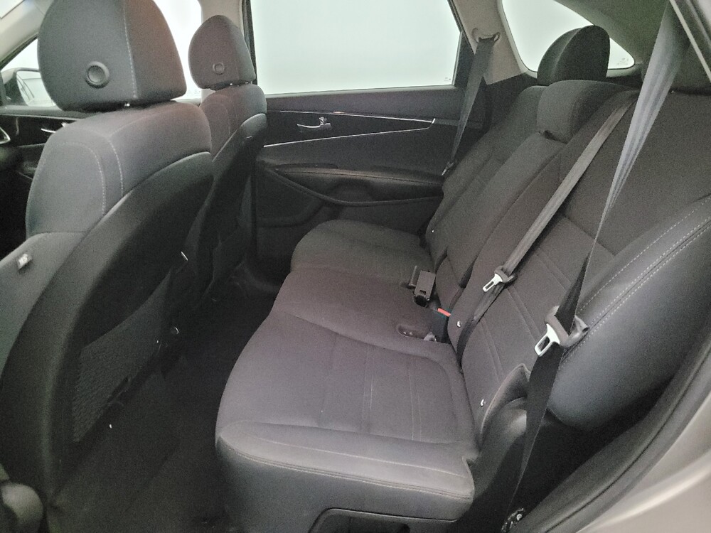 2018 Kia Sorento in Richmond, VA 23235 - 18128848 18