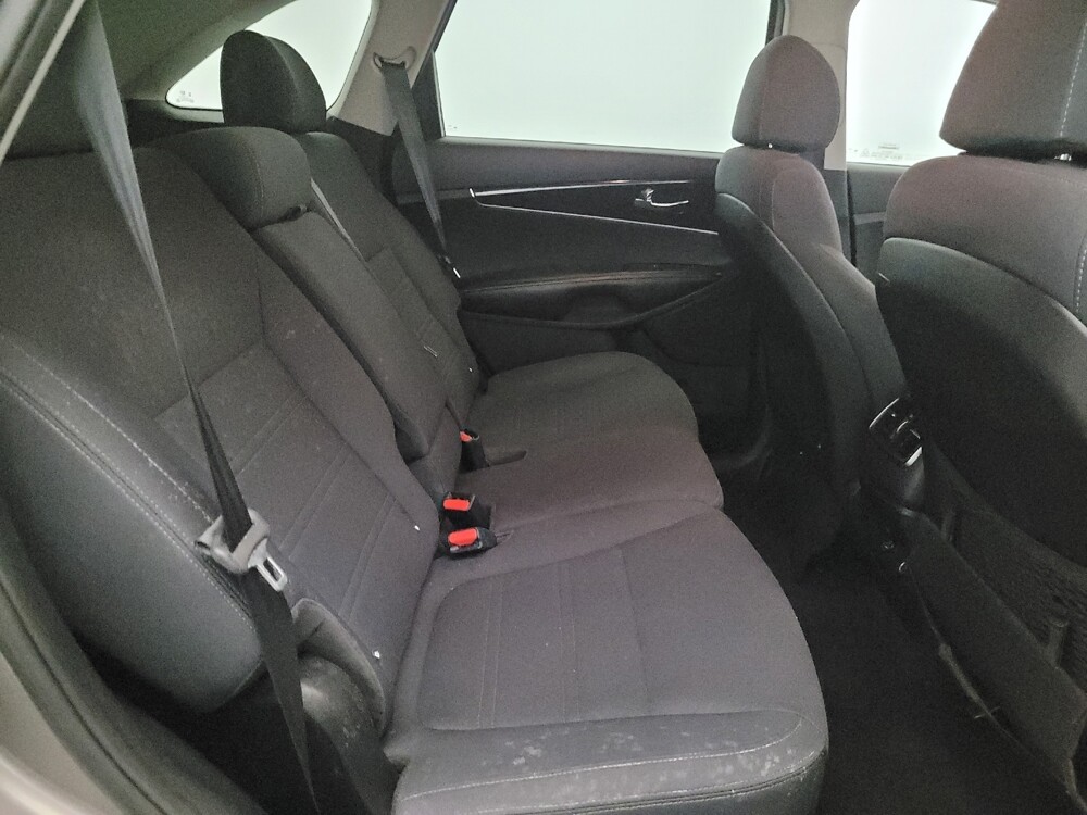 2018 Kia Sorento in Richmond, VA 23235 - 18128848 19