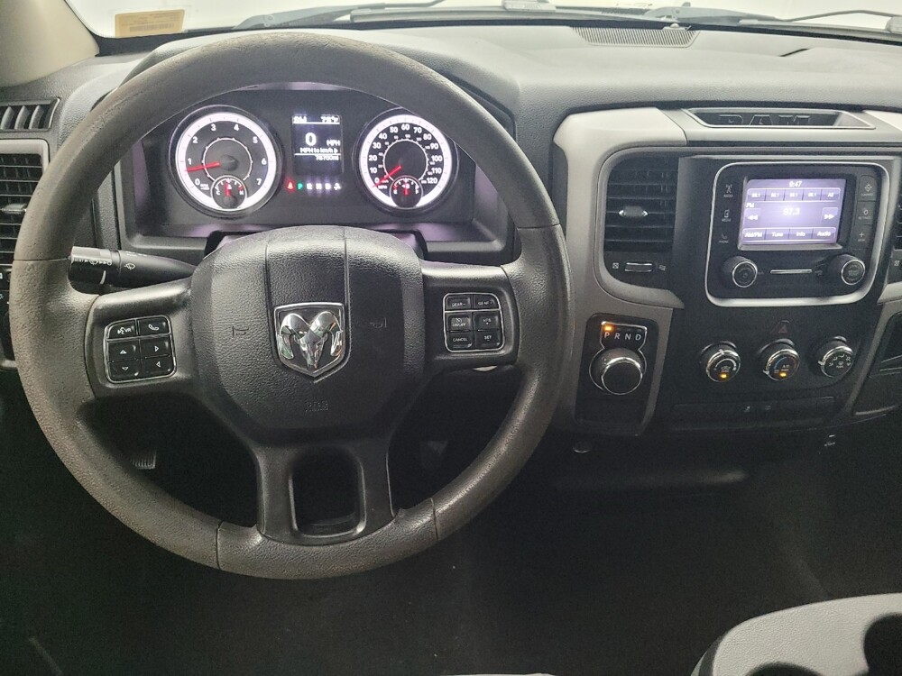 2021 RAM 1500 in Antioch, TN 37013 - 18128849 22