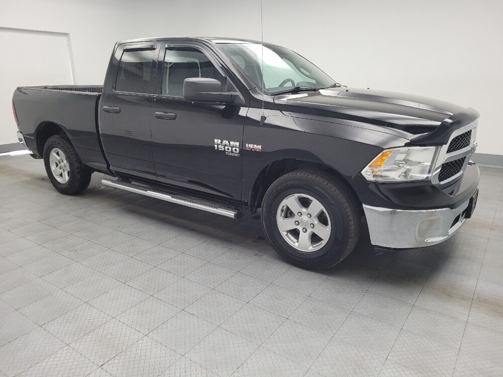 2021 RAM 1500 in Antioch, TN 37013 - 18128849 11