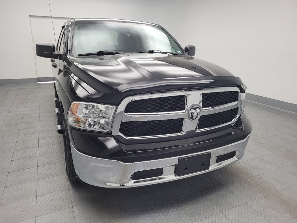 2021 RAM 1500 in Antioch, TN 37013 - 18128849 14