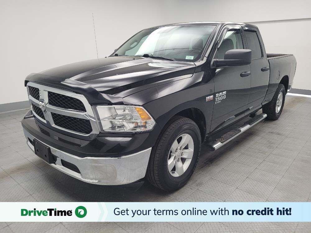 2021 RAM 1500 in Antioch, TN 37013 - 18128849