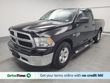 2021 RAM 1500 in Antioch, TN 37013