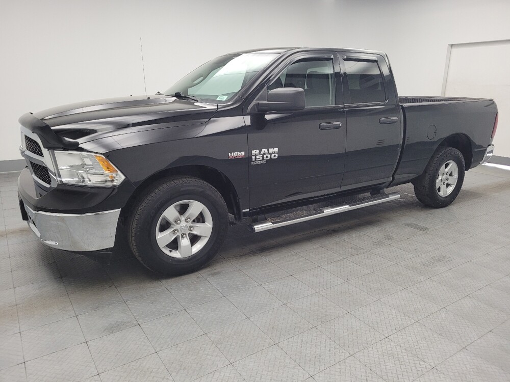 2021 RAM 1500 in Antioch, TN 37013 - 18128849 2