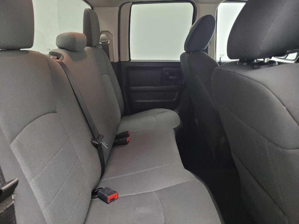 2021 RAM 1500 in Antioch, TN 37013 - 18128849 19