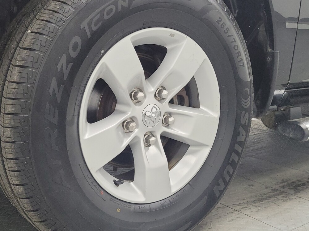 2021 RAM 1500 in Antioch, TN 37013 - 18128849 31