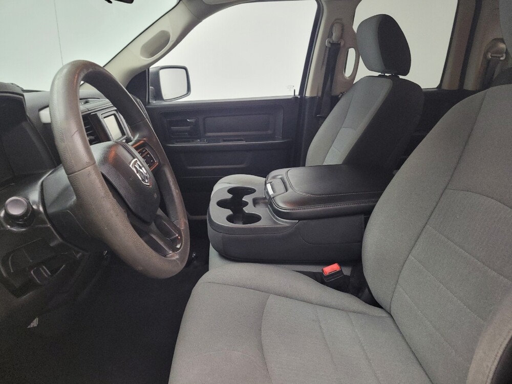 2021 RAM 1500 in Antioch, TN 37013 - 18128849 17