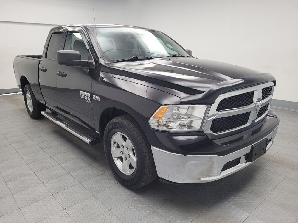 2021 RAM 1500 in Antioch, TN 37013 - 18128849 13