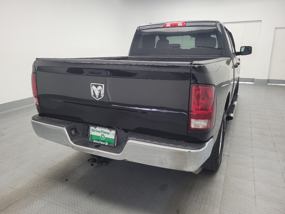 2021 RAM 1500 in Antioch, TN 37013 - 18128849 7