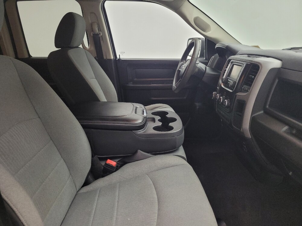 2021 RAM 1500 in Antioch, TN 37013 - 18128849 21