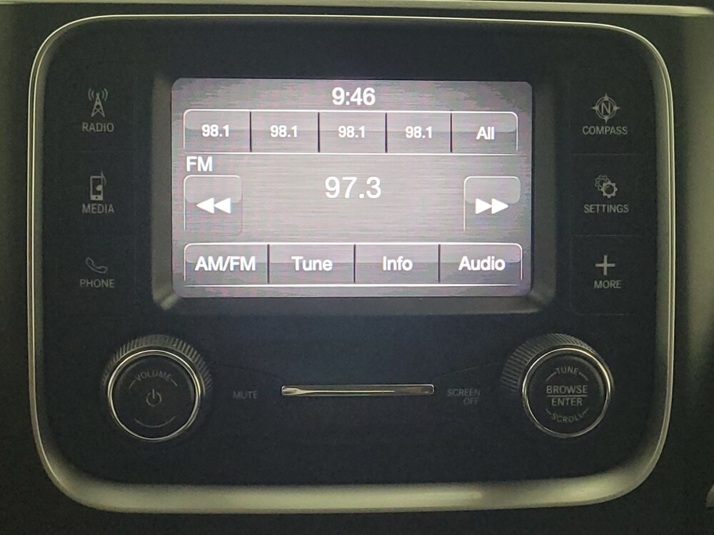 2021 RAM 1500 in Antioch, TN 37013 - 18128849 25