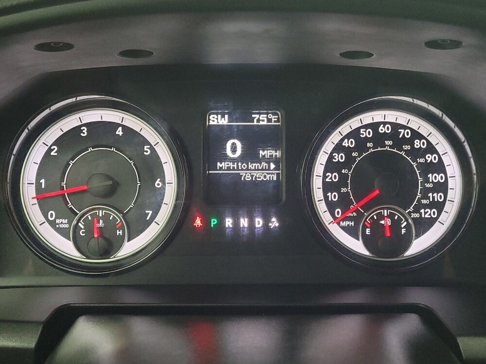 2021 RAM 1500 in Antioch, TN 37013 - 18128849 23