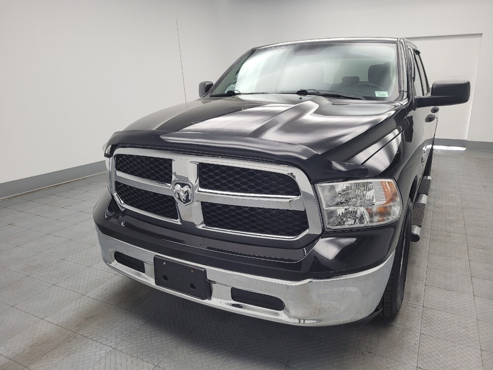 2021 RAM 1500 in Antioch, TN 37013 - 18128849 15