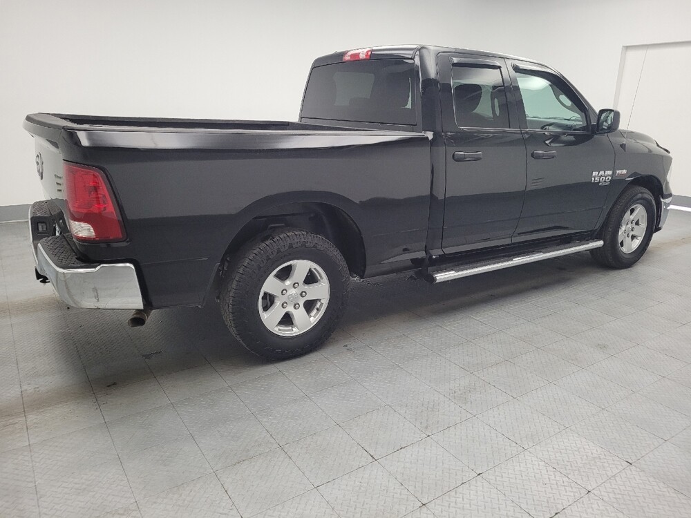 2021 RAM 1500 in Antioch, TN 37013 - 18128849 10