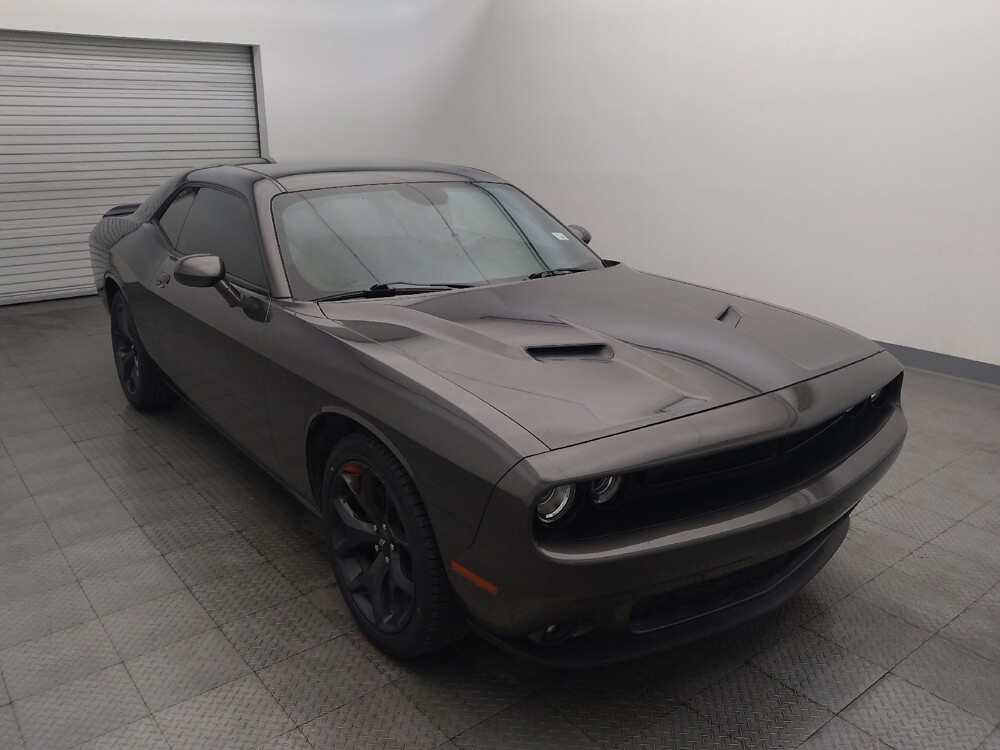 2020 Dodge Challenger in Houston, TX 77074 - 18128850 13