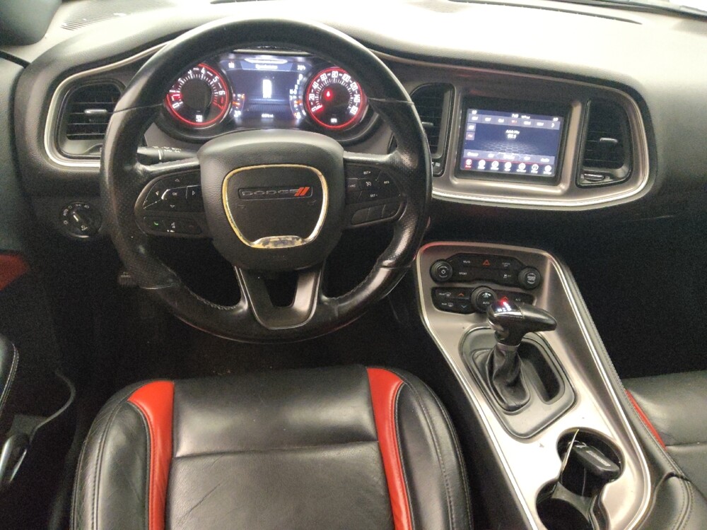 2020 Dodge Challenger in Houston, TX 77074 - 18128850 22