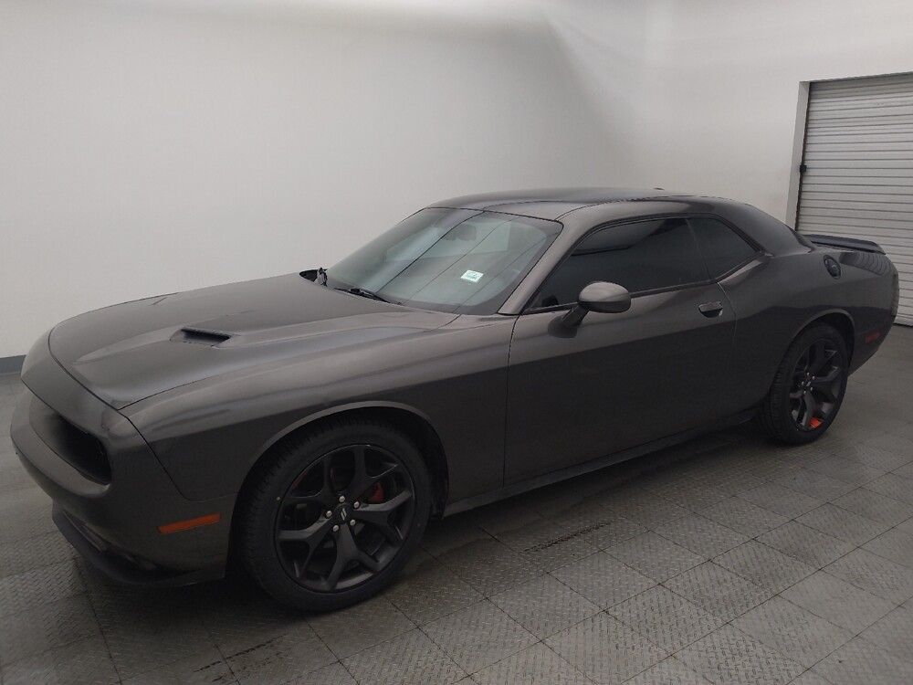 2020 Dodge Challenger in Houston, TX 77074 - 18128850 2