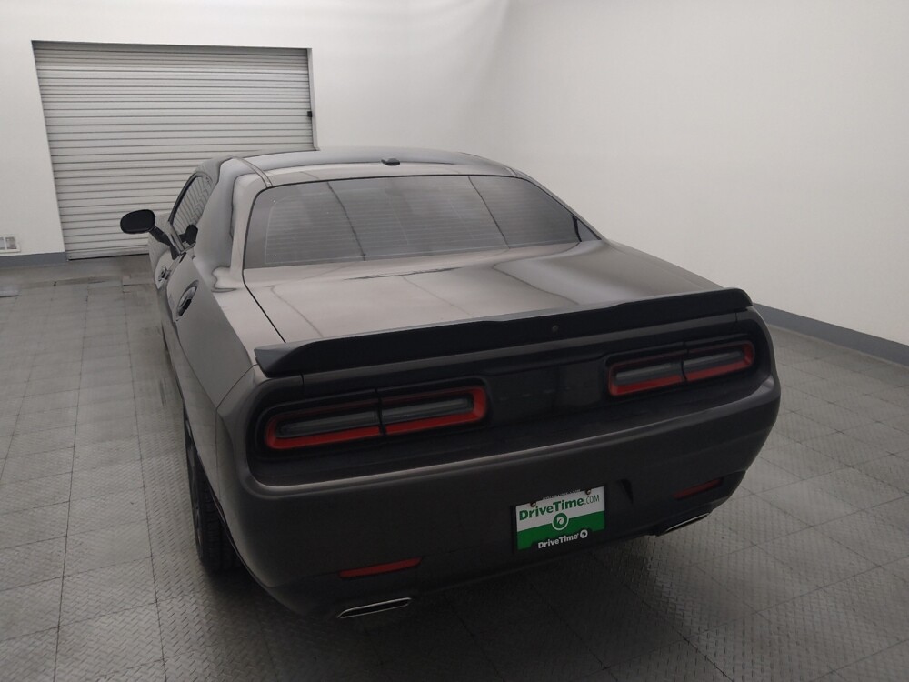 2020 Dodge Challenger in Houston, TX 77074 - 18128850 6