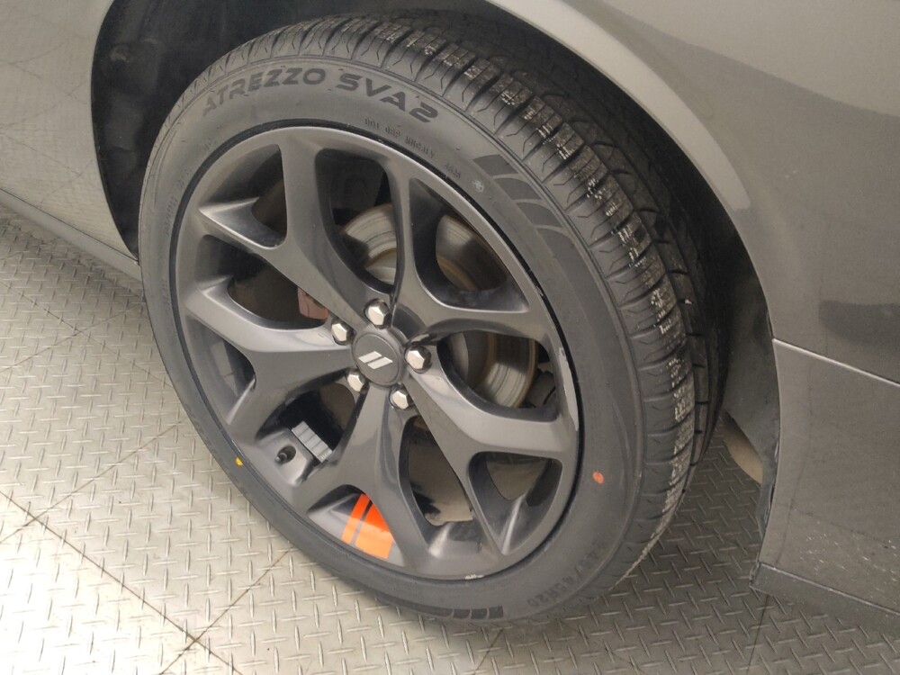 2020 Dodge Challenger in Houston, TX 77074 - 18128850 31