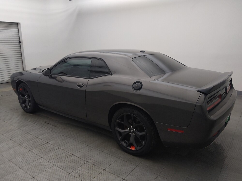 2020 Dodge Challenger in Houston, TX 77074 - 18128850 3