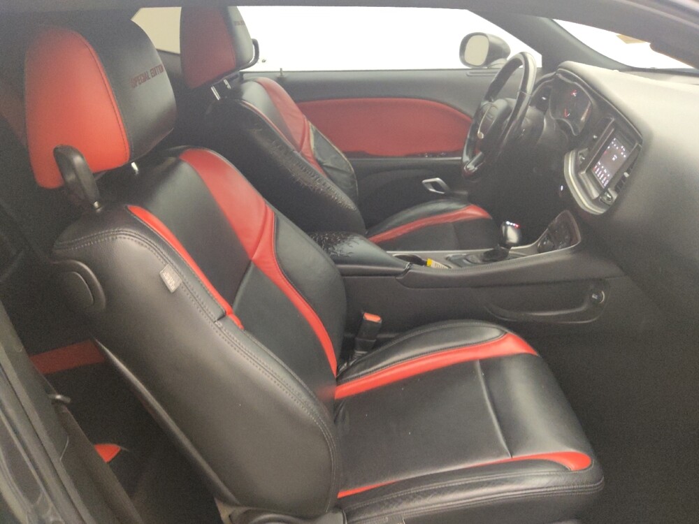 2020 Dodge Challenger in Houston, TX 77074 - 18128850 21