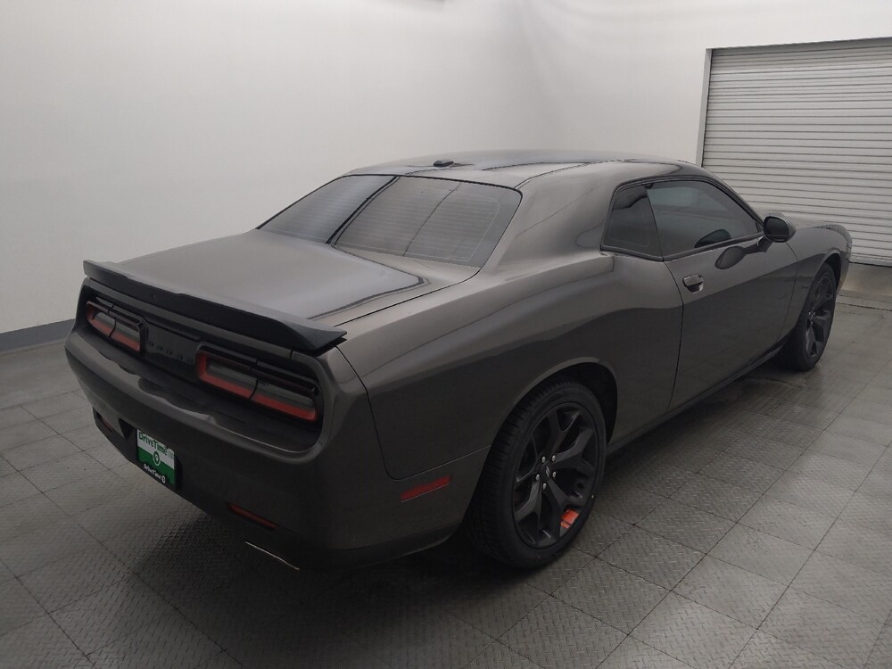 2020 Dodge Challenger in Houston, TX 77074 - 18128850 9