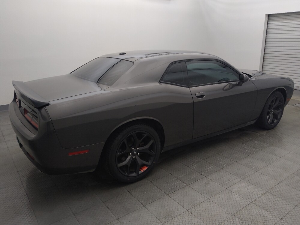 2020 Dodge Challenger in Houston, TX 77074 - 18128850 10