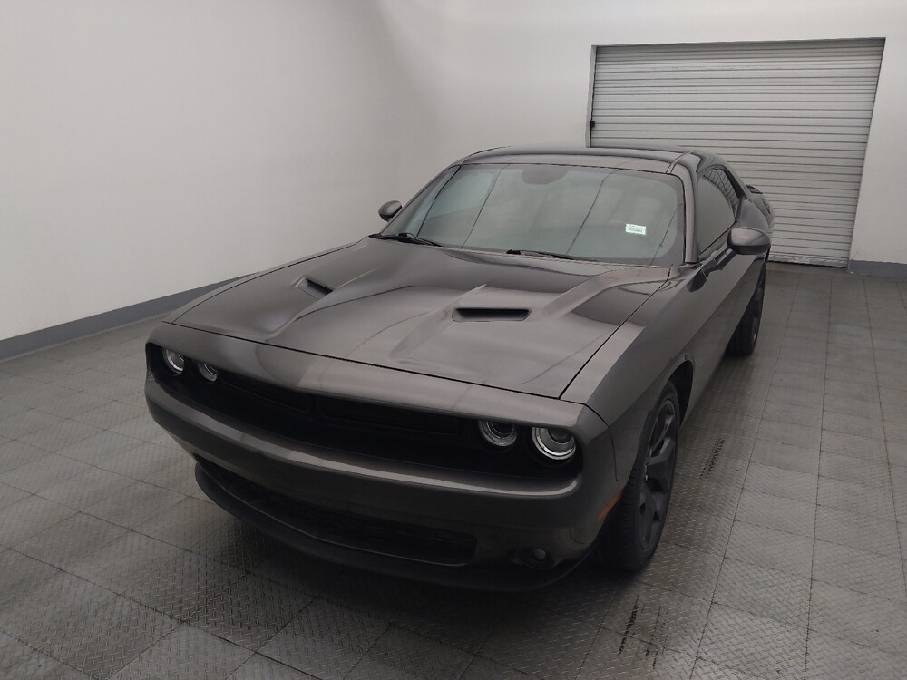 2020 Dodge Challenger in Houston, TX 77074 - 18128850 15