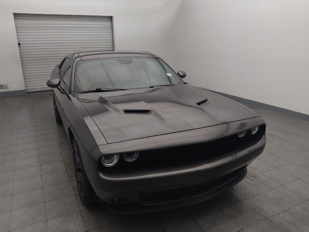 2020 Dodge Challenger in Houston, TX 77074 - 18128850 14