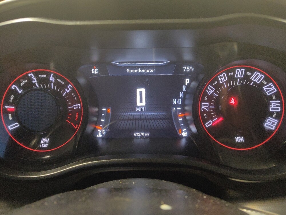 2020 Dodge Challenger in Houston, TX 77074 - 18128850 23