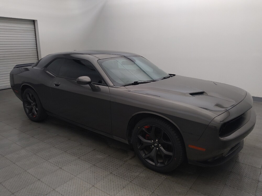 2020 Dodge Challenger in Houston, TX 77074 - 18128850 11