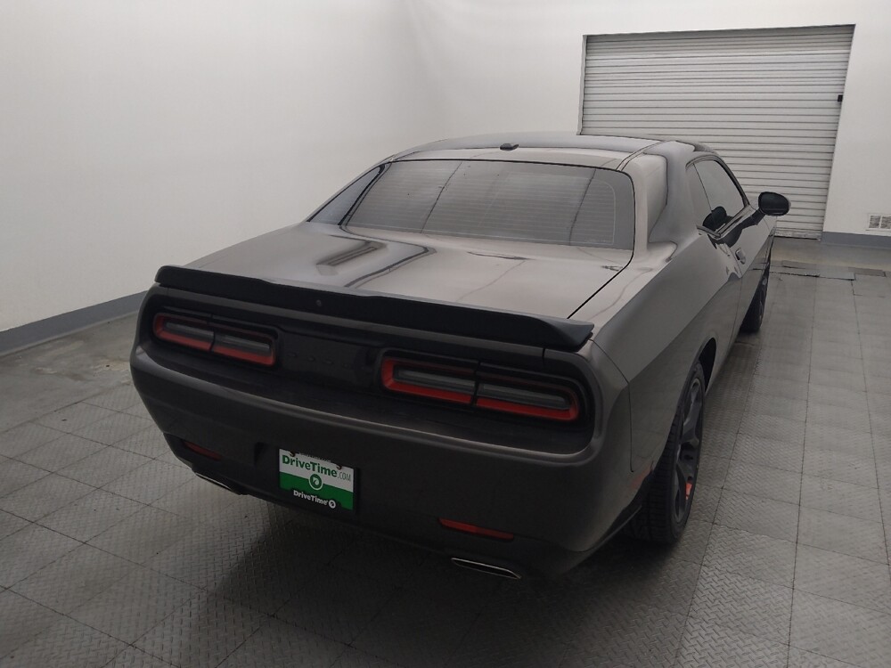 2020 Dodge Challenger in Houston, TX 77074 - 18128850 7