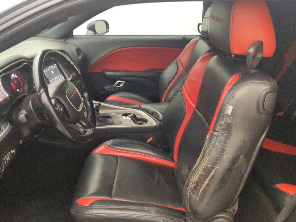 2020 Dodge Challenger in Houston, TX 77074 - 18128850 17