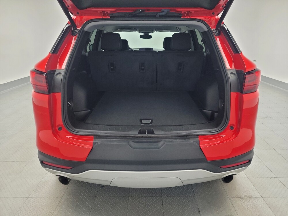 2024 Chevrolet Blazer in Antioch, TN 37013 - 18128851 29