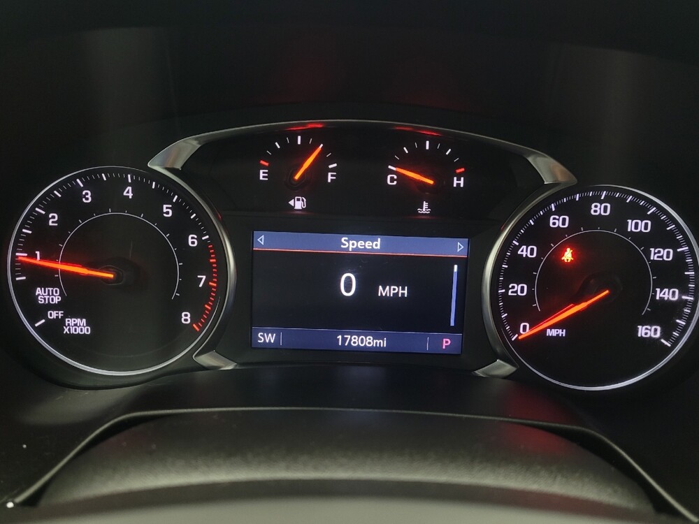 2024 Chevrolet Blazer in Antioch, TN 37013 - 18128851 23