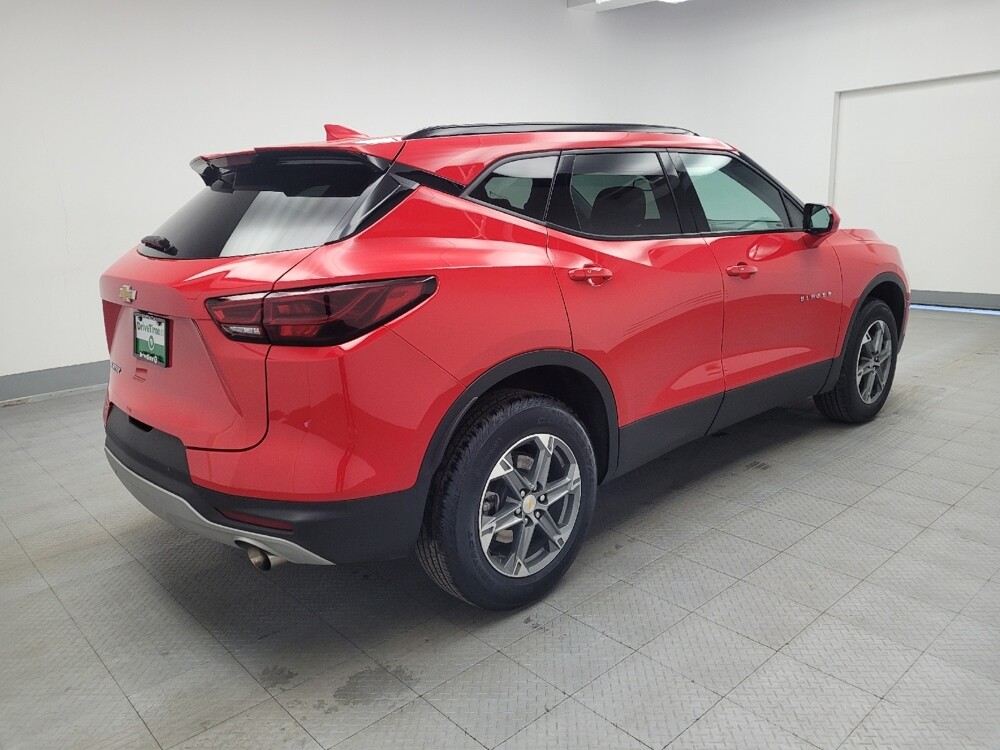 2024 Chevrolet Blazer in Antioch, TN 37013 - 18128851 9