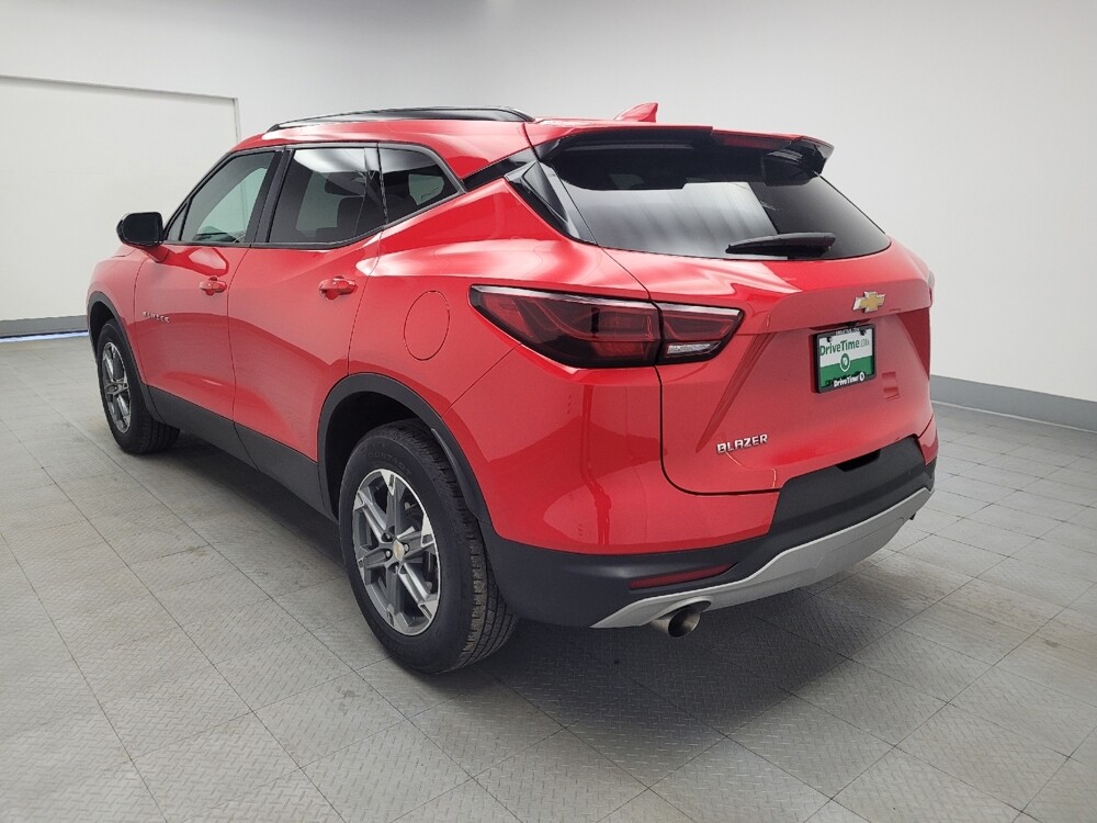 2024 Chevrolet Blazer in Antioch, TN 37013 - 18128851 5