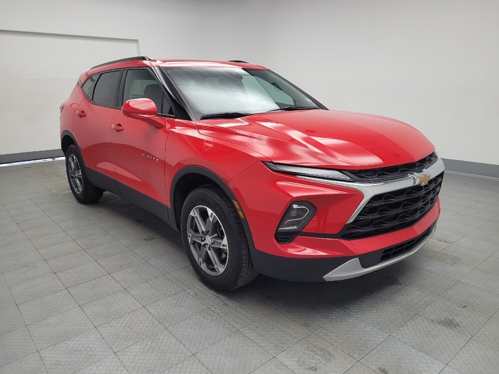 2024 Chevrolet Blazer in Antioch, TN 37013 - 18128851 13