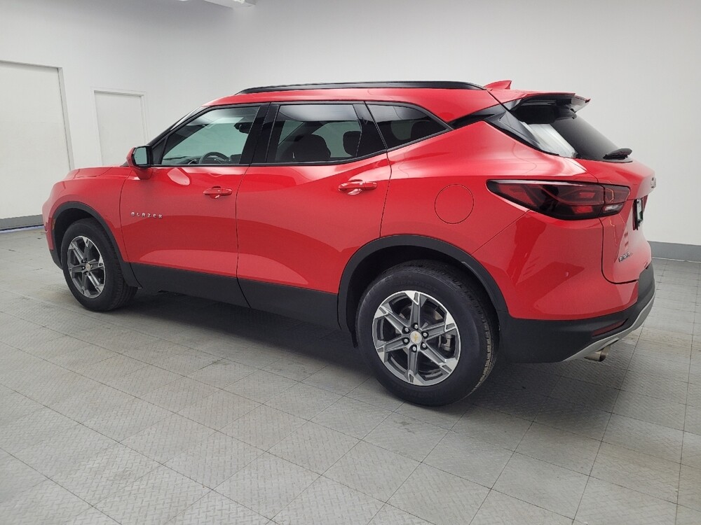 2024 Chevrolet Blazer in Antioch, TN 37013 - 18128851 3
