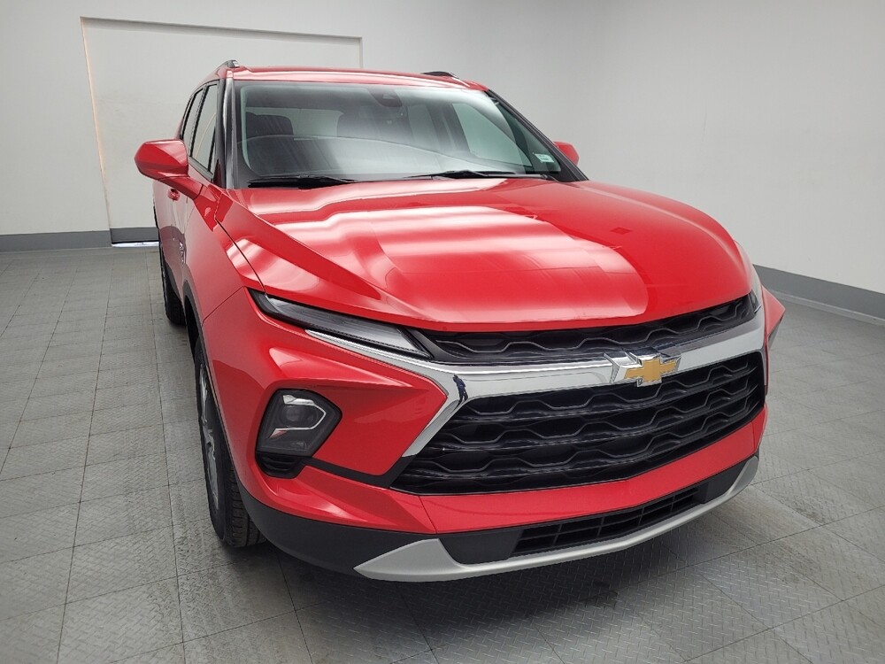 2024 Chevrolet Blazer in Antioch, TN 37013 - 18128851 14
