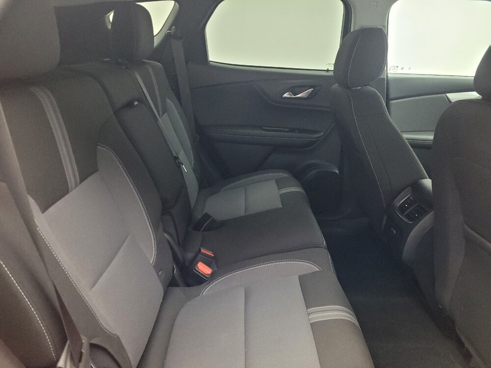 2024 Chevrolet Blazer in Antioch, TN 37013 - 18128851 19