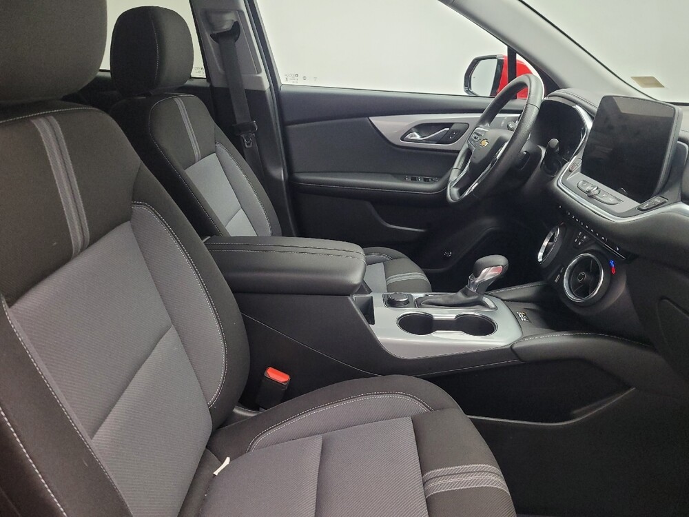 2024 Chevrolet Blazer in Antioch, TN 37013 - 18128851 21