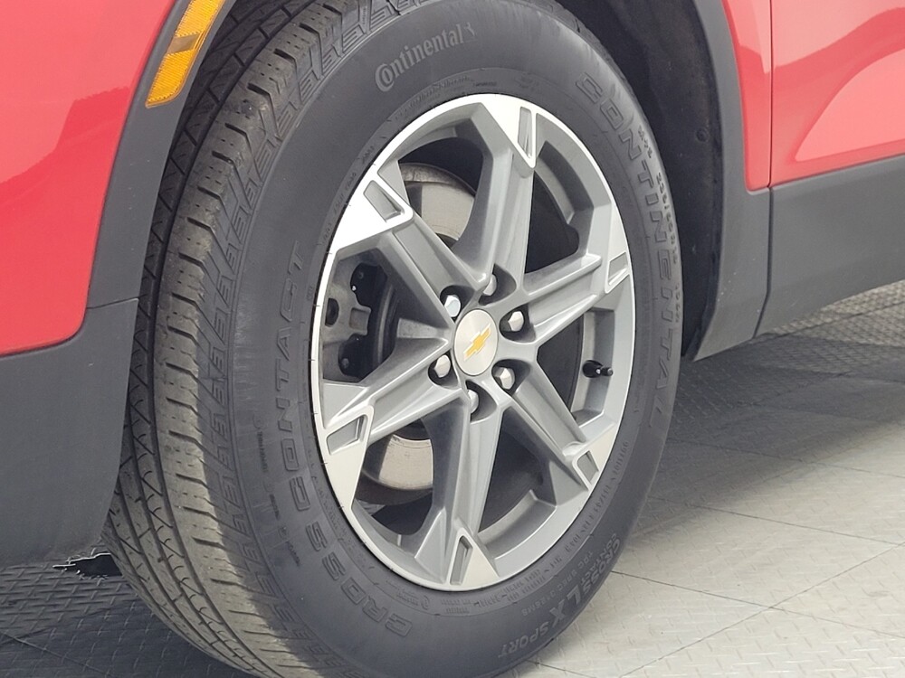 2024 Chevrolet Blazer in Antioch, TN 37013 - 18128851 31