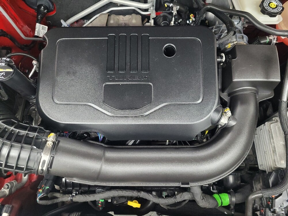 2024 Chevrolet Blazer in Antioch, TN 37013 - 18128851 30