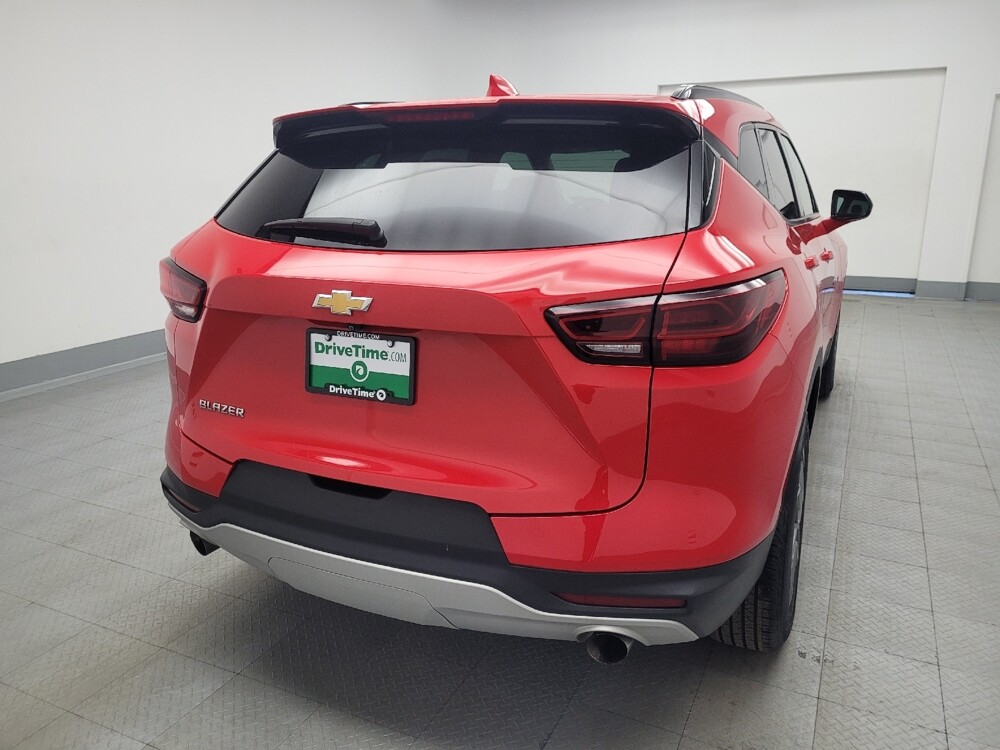2024 Chevrolet Blazer in Antioch, TN 37013 - 18128851 7