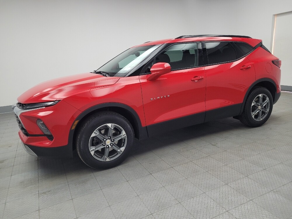 2024 Chevrolet Blazer in Antioch, TN 37013 - 18128851 2