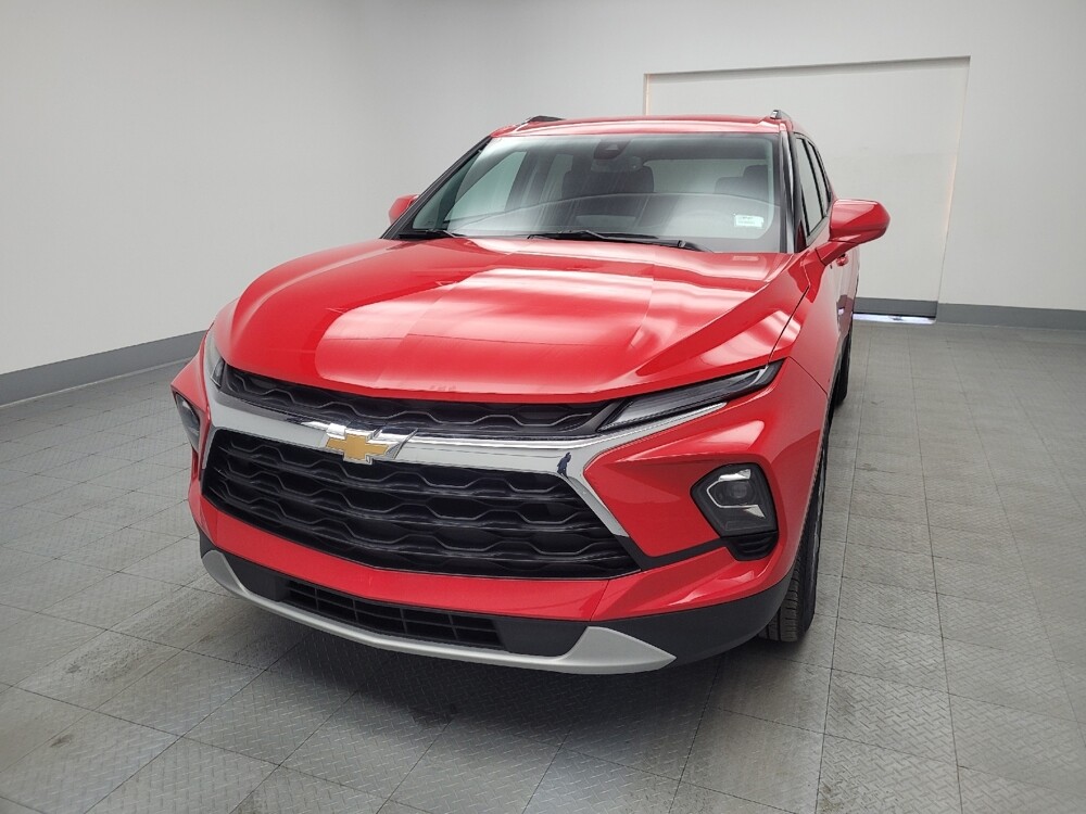 2024 Chevrolet Blazer in Antioch, TN 37013 - 18128851 15