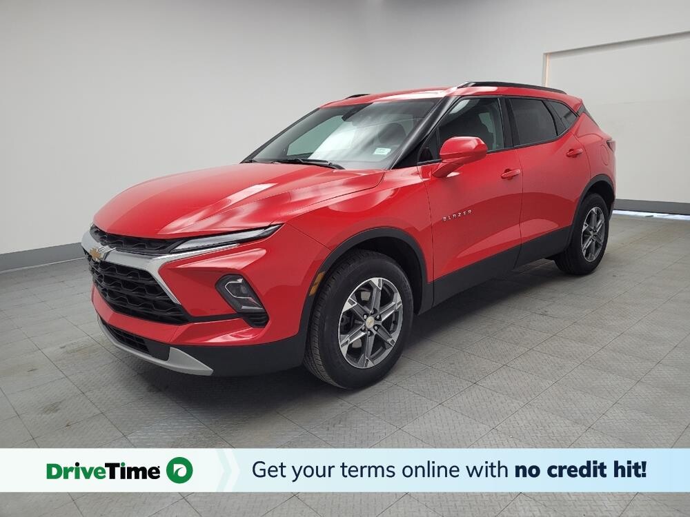 2024 Chevrolet Blazer in Antioch, TN 37013 - 18128851
