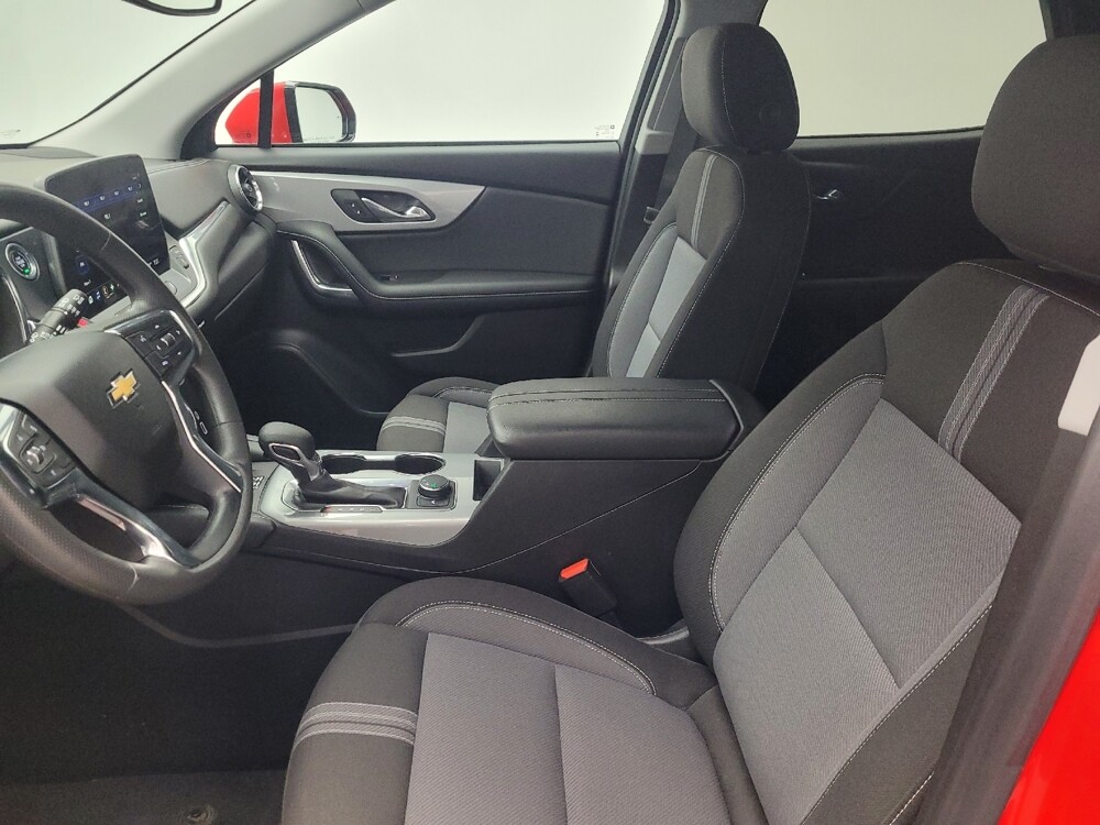 2024 Chevrolet Blazer in Antioch, TN 37013 - 18128851 17