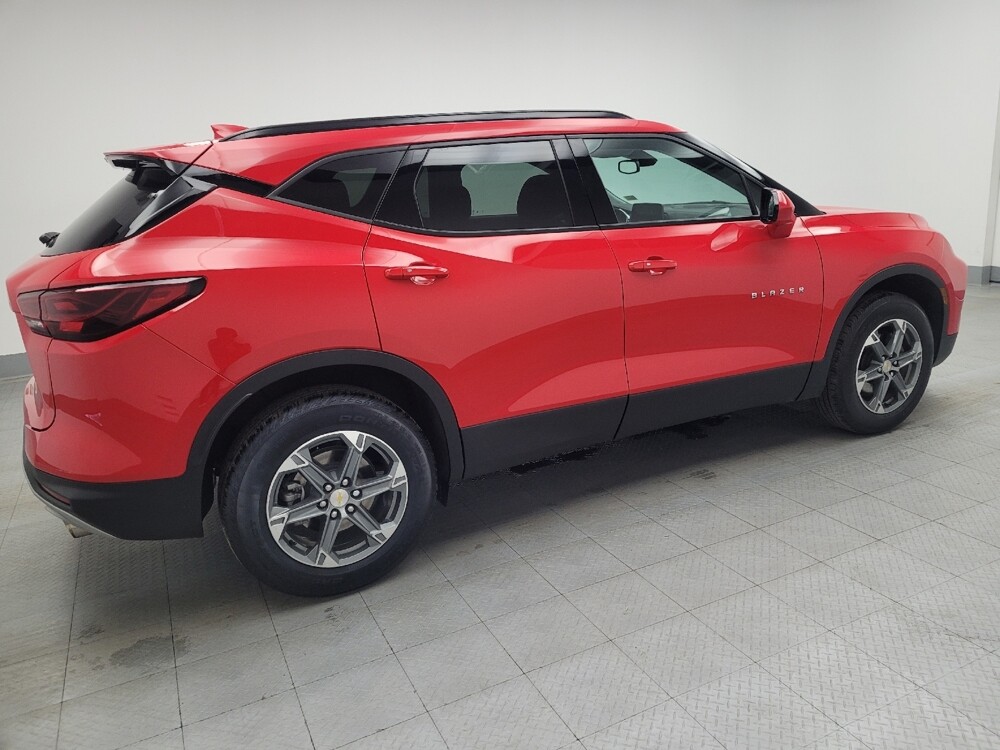 2024 Chevrolet Blazer in Antioch, TN 37013 - 18128851 10